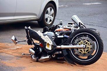 Motorcycle Accident Compensation in Texas