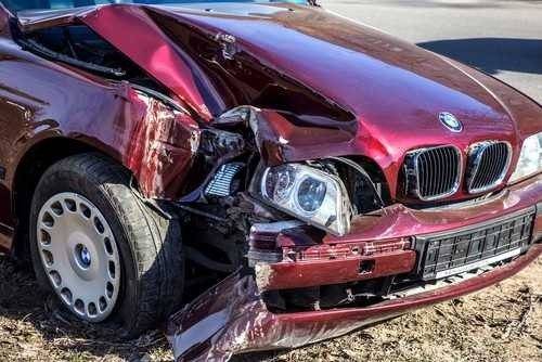 Top Mistakes Made After an Accident in Texas
